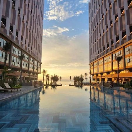 Apec Mandala Mui Ne Hotel Ap Long Son Exterior photo