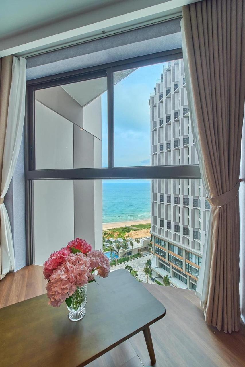 Apec Mandala Mui Ne Hotel Ap Long Son Exterior photo